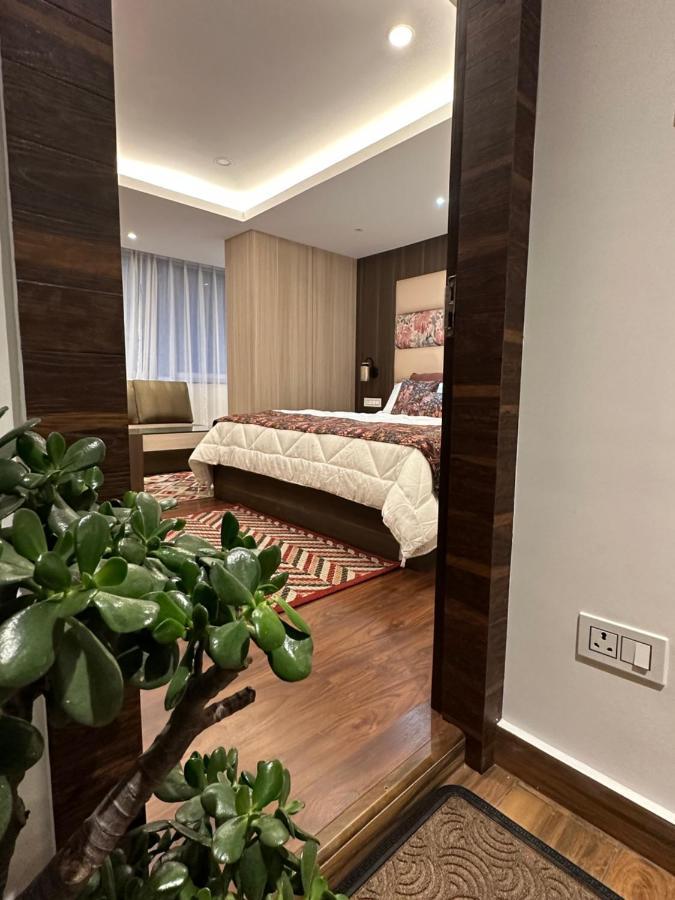 Lasa Homes Gangtok Exterior foto