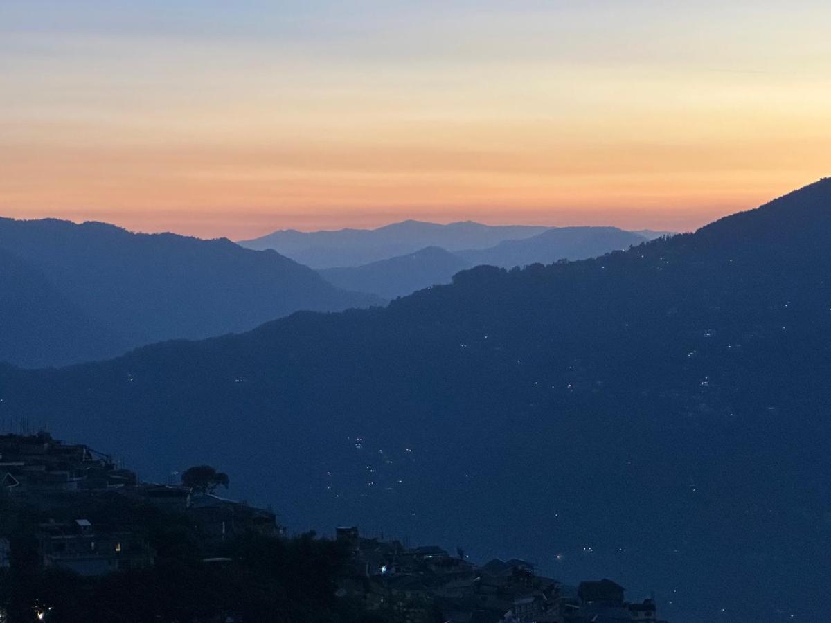 Lasa Homes Gangtok Exterior foto