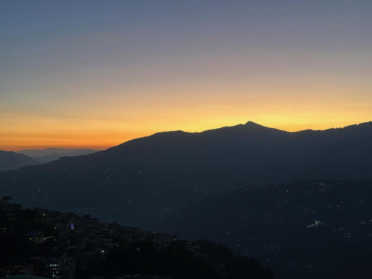 Lasa Homes Gangtok Exterior foto