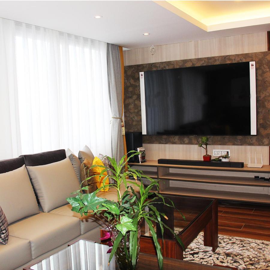 Lasa Homes Gangtok Exterior foto
