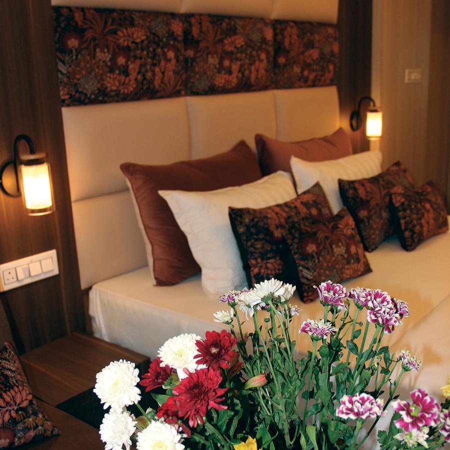 Lasa Homes Gangtok Exterior foto